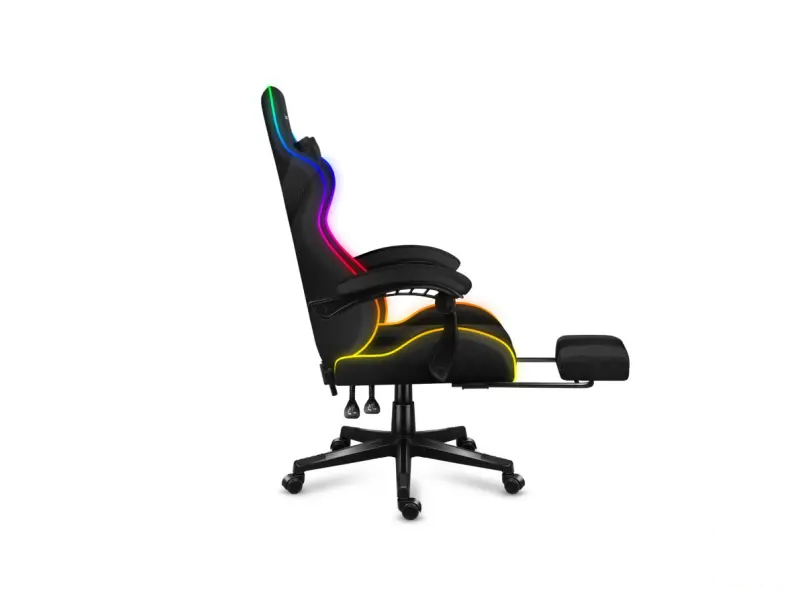 Huzaro Force 4.7 RGB Mesh