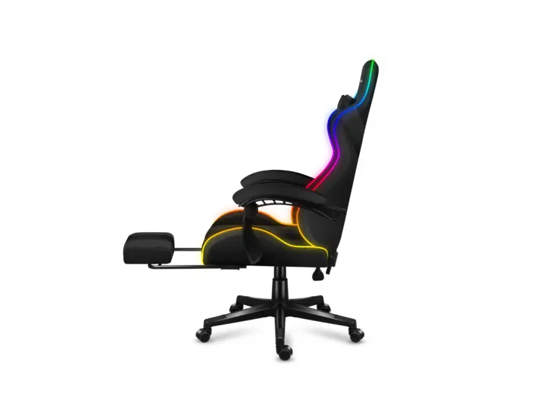 Huzaro Force 4.7 RGB Mesh