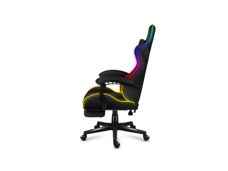 Huzaro Force 4.7 RGB Mesh