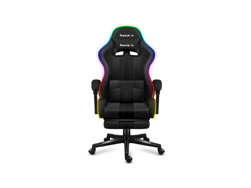 Huzaro Force 4.7 RGB Mesh
