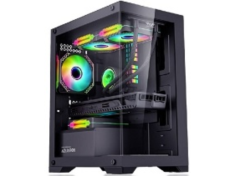 Armaggeddon AQUARON PRO Black AQUARON PRO Black