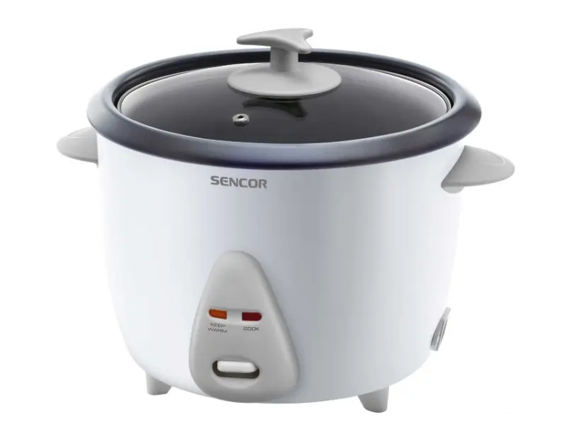 SENCOR SRM 1500WH Aparat za kuvanje pirinča 
