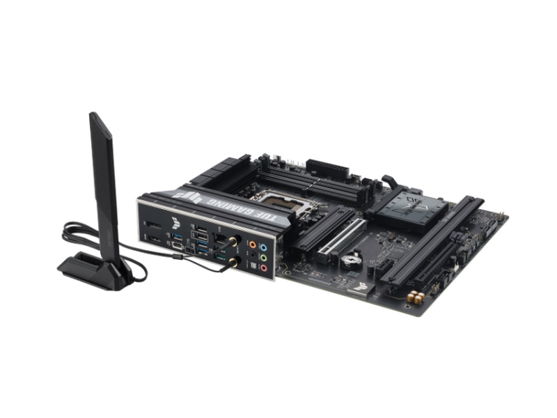 ASUS TUF GAMING B860-PLUS WIFI