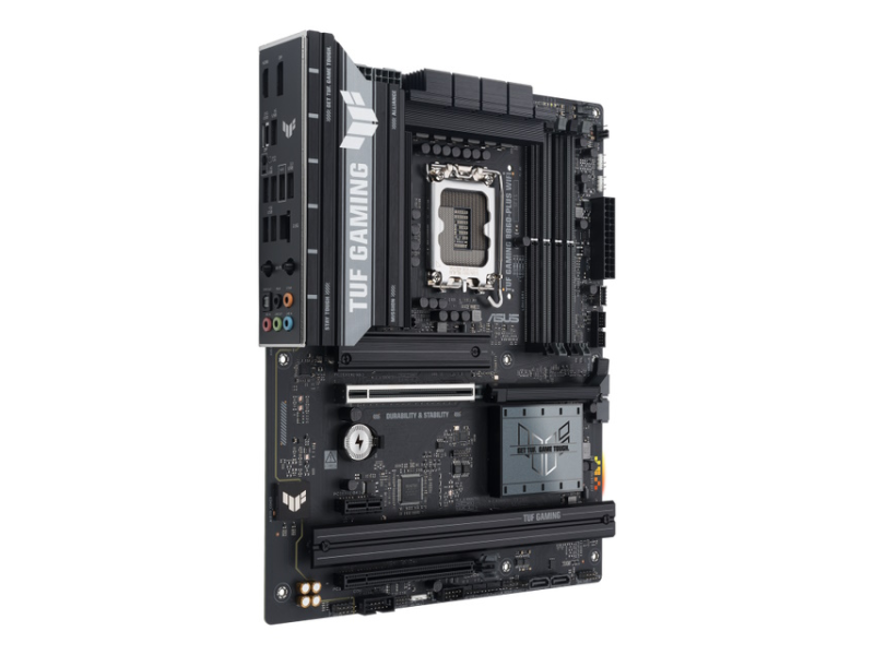 ASUS TUF GAMING B860-PLUS WIFI