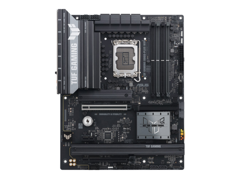ASUS TUF GAMING B860-PLUS WIFI