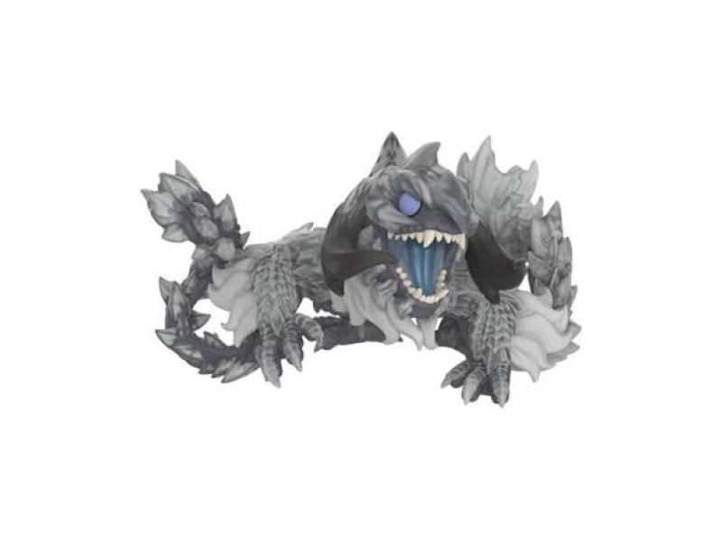 Funko POP! Super: Monster Hunter Wilds - Arkveld