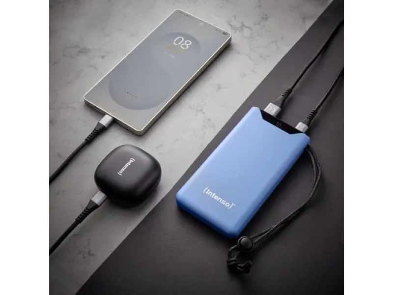 Intenso Power Bank 10000 mAh