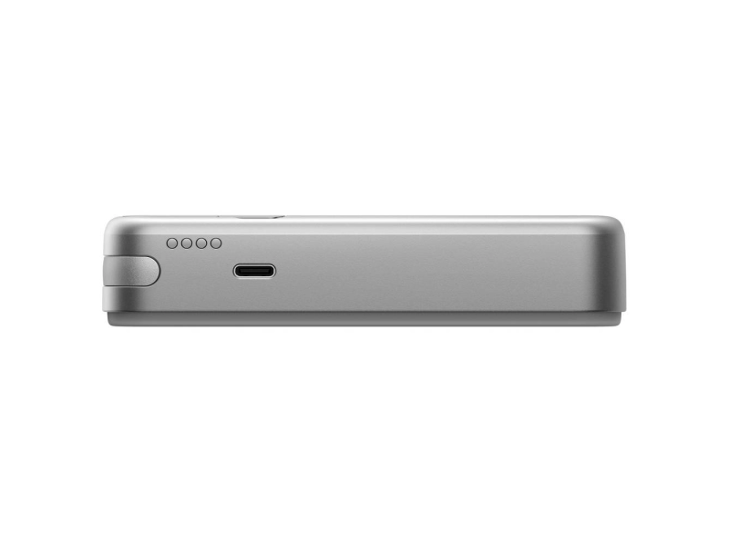 EcoFlow rapid 10000mAh Magneti c PowrBank Silver