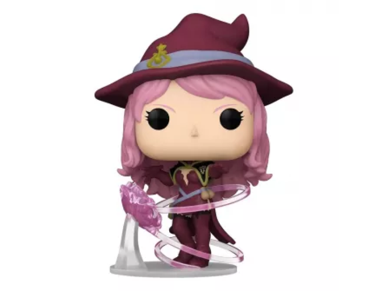 Funko POP! Animation: Black Cl