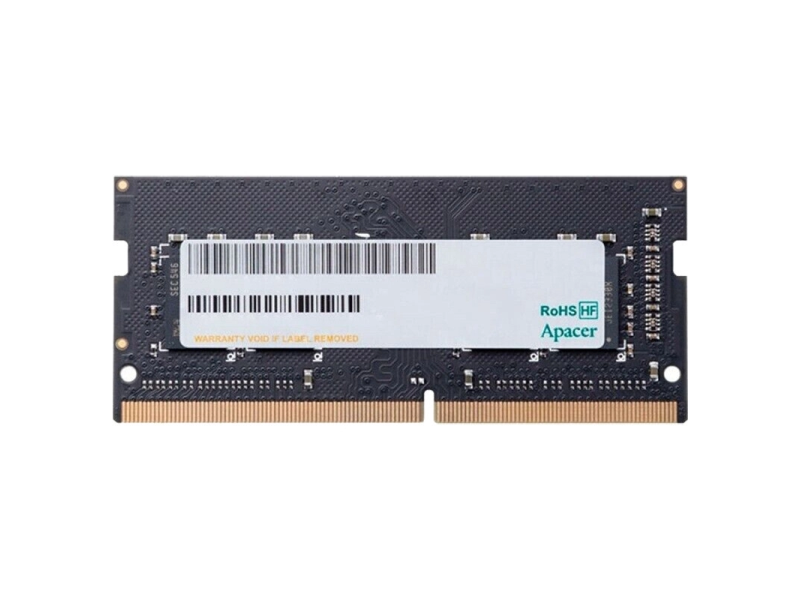 OEM 16GB DDR4 2666Mhz SODIMM AS16GGB26CQYBGH