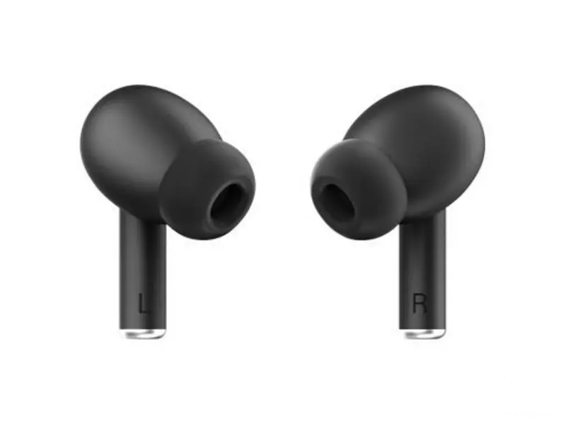 ENERGY SISTEM Style 2 Graphite True Wireless bežične slušalice crne (M45173) 