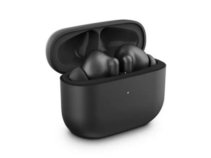 ENERGY SISTEM Style 2 Graphite True Wireless bežične slušalice crne (M45173) 