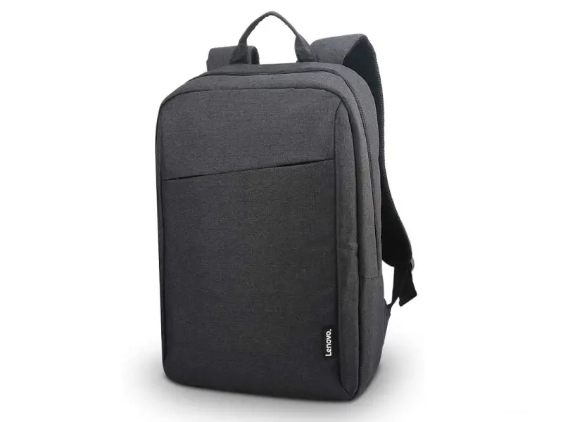 Lenovo ranac za prenosni računar 15,6'' B210 Crni, 4X40?84059