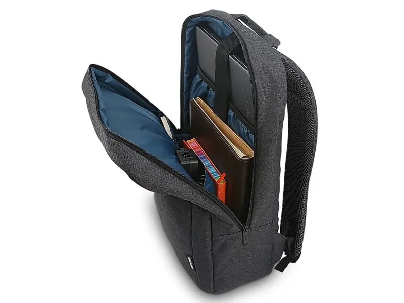 Lenovo ranac za prenosni računar 15,6'' B210 Crni, 4X40?84059