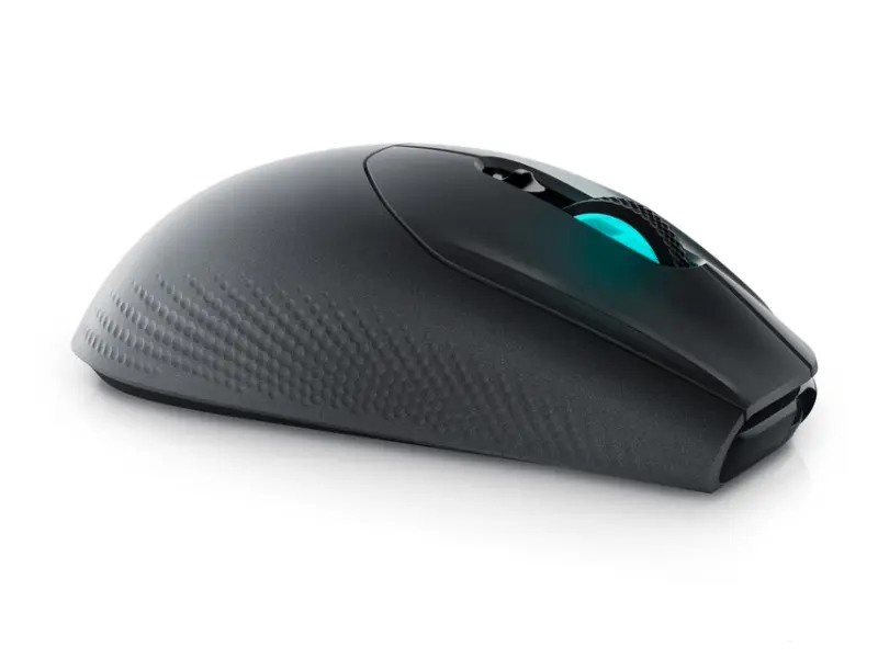 DELL AW620M Alienware Wireless Gaming crni miš 