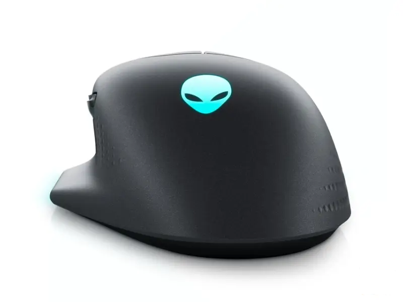 DELL AW620M Alienware Wireless Gaming crni miš 