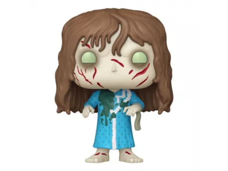 Funko POP! Movies: The Exorcis