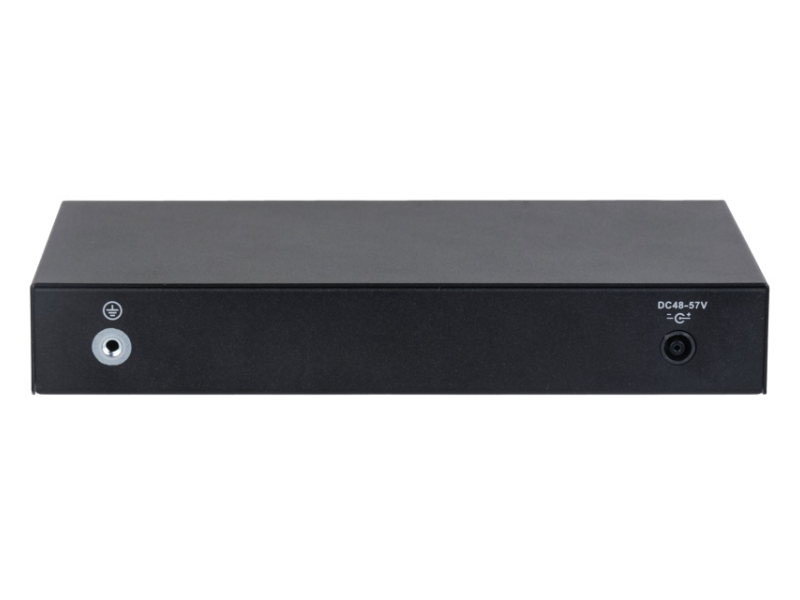 DAHUA CS4010-8GT-110 10-Port Cloud Managed Desktop Gigabit Switch with 8-Port PoE