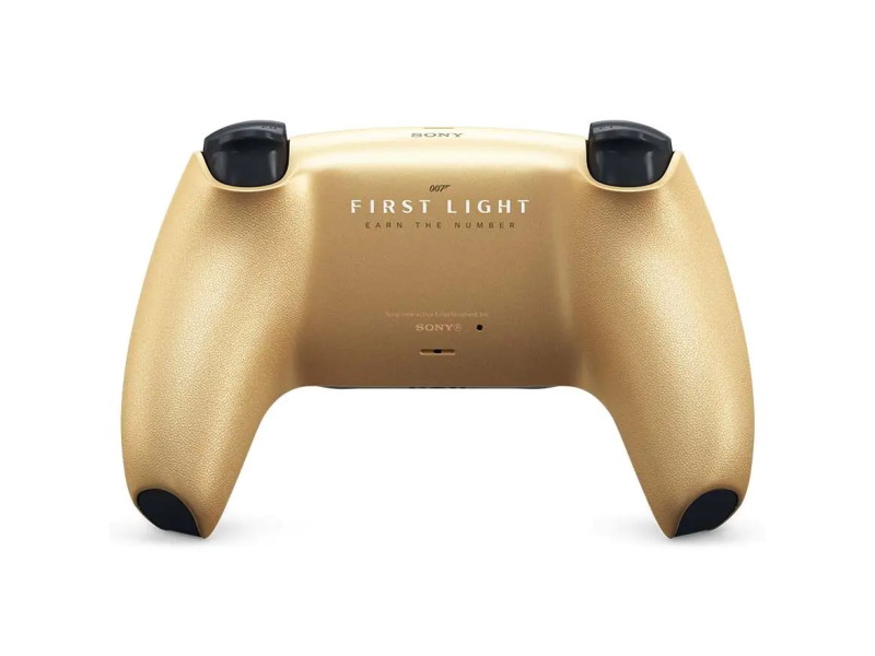 PlayStation 5 Dualsense 007 First Light Limited Edition