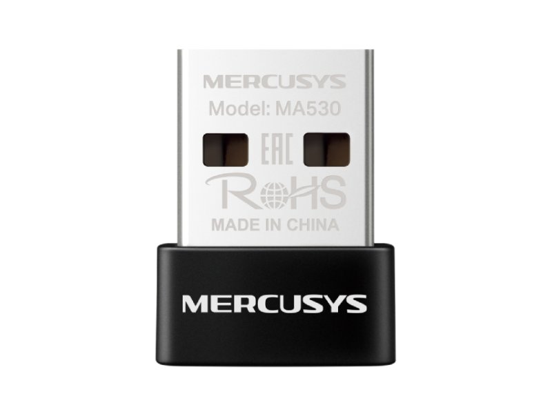 MERCUSYS MA530(UN) Bluetooth Nano USB Adapter