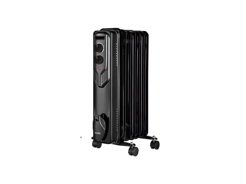 Zilan uljni radijator sa 7 rebara 1500W
