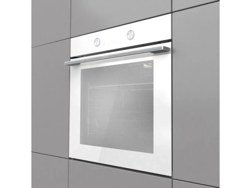 Gorenje BOS6737E06PWG ugradna rerna