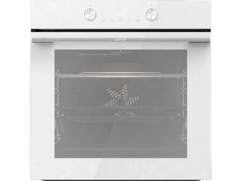 Gorenje BOS6737E06PWG ugradna rerna