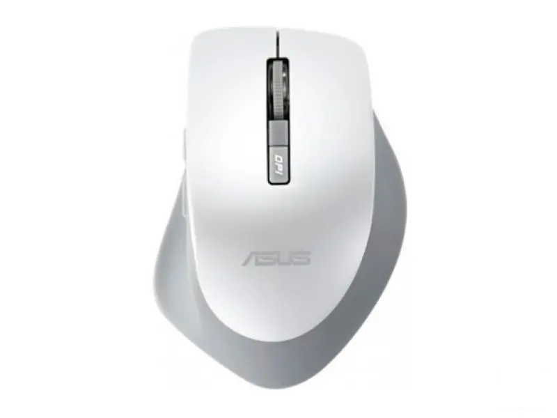 Asus Miš WT425 Wireless White