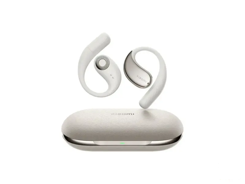 Xiaomi Open Wear Stereo slusalice, bluetooth, bež