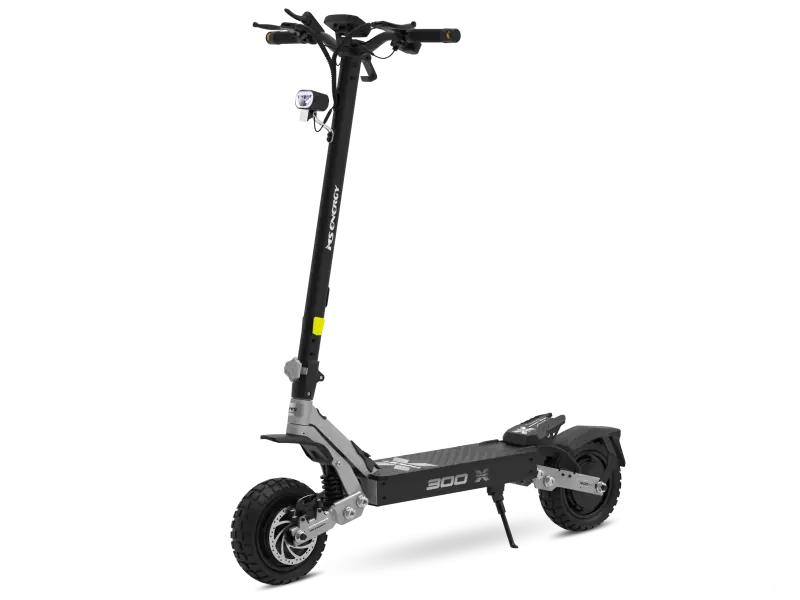 MS ENERGY Thrust 300X
