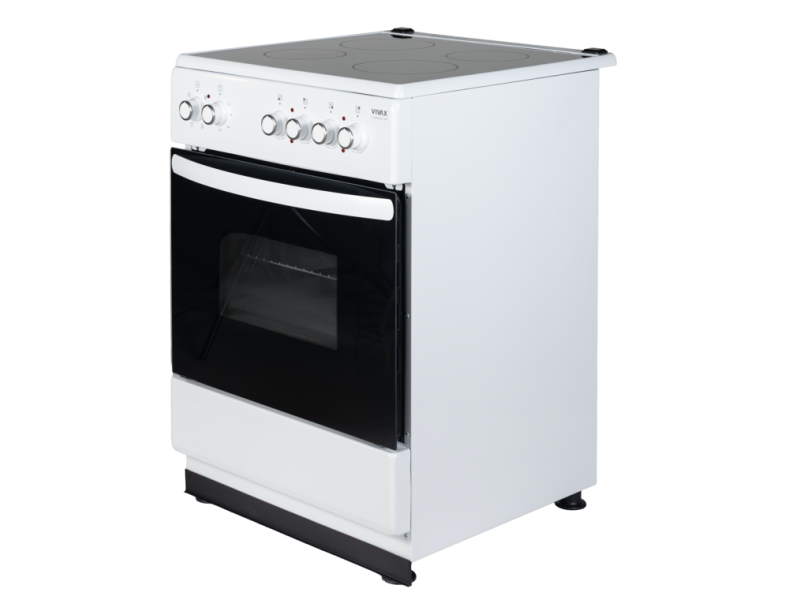 Vivax FC-04602VCF WH električni šporet