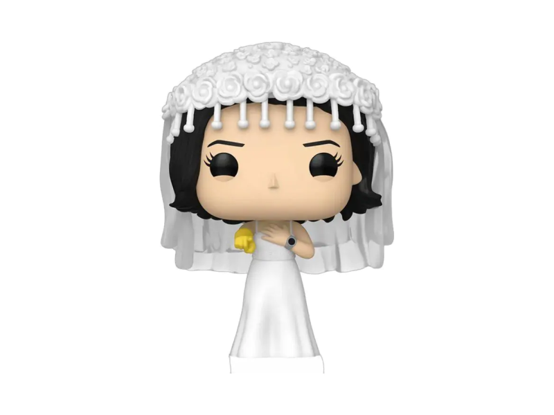 Funko POP! TV: Friends S7 - Mo