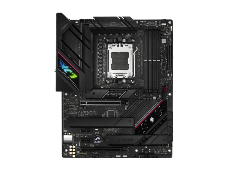 ASUS ROG STRIX B650E-F GAMING WIFI 