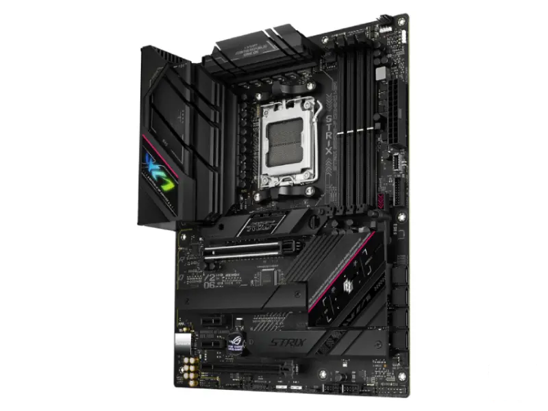 ASUS ROG STRIX B650E-F GAMING WIFI 