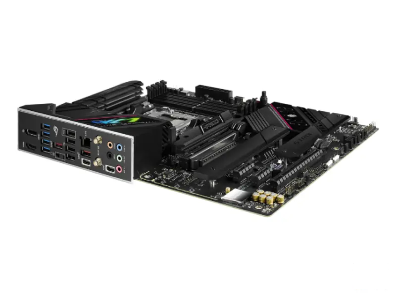 ASUS ROG STRIX B650E-F GAMING WIFI 