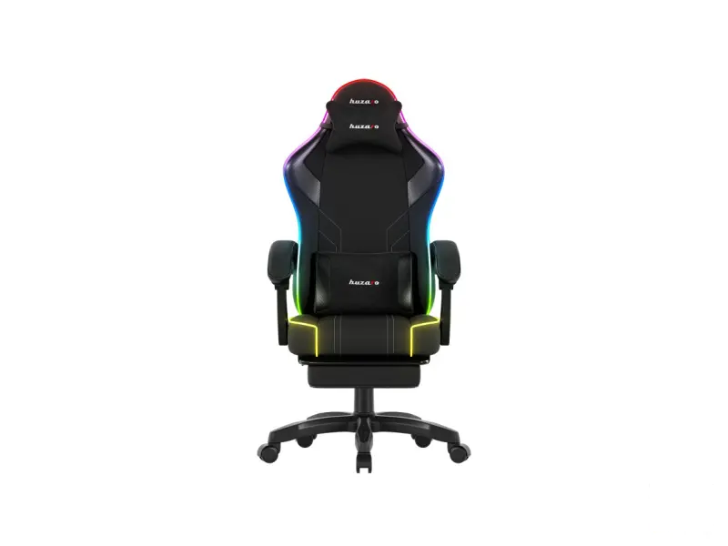 Huzaro Gaming stolica HZ Force 3.7 RGB Black