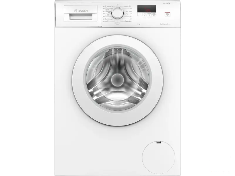 BOSCH WAJ28060BY