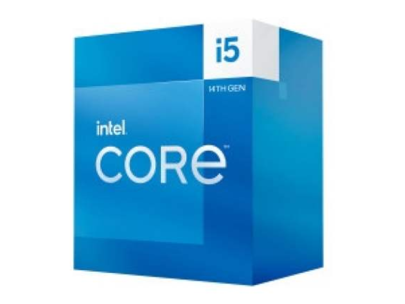 Intel Core i5 14400