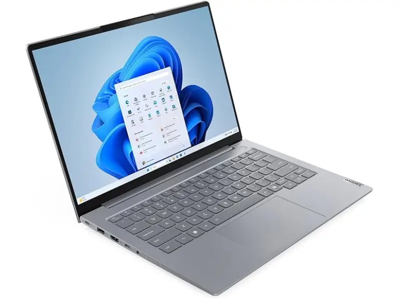 Lenovo Think 21SJ007DYA ThinkBook 14 G8 Ultra 5 16GB 512GB