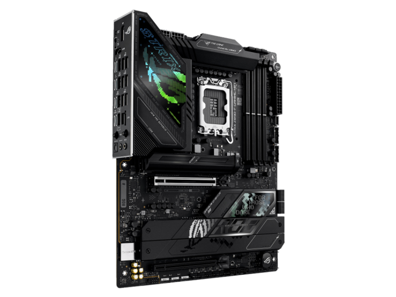 ASUS ROG STRIX Z890-F GAMING WIFI