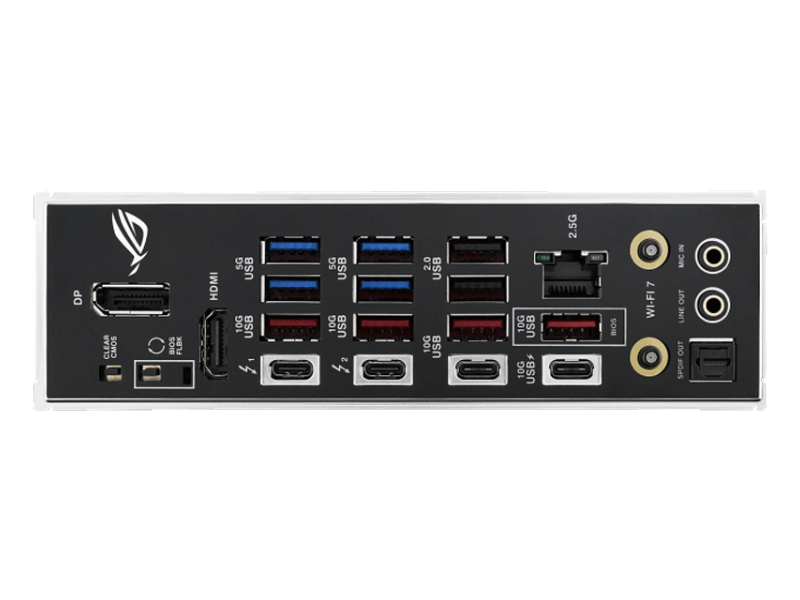 ASUS ROG STRIX Z890-F GAMING WIFI