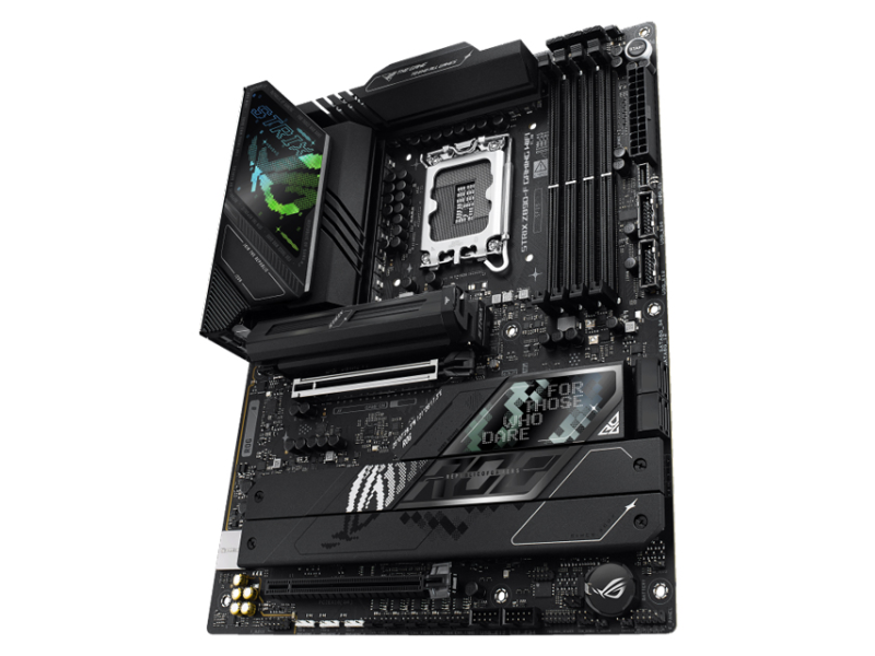 ASUS ROG STRIX Z890-F GAMING WIFI