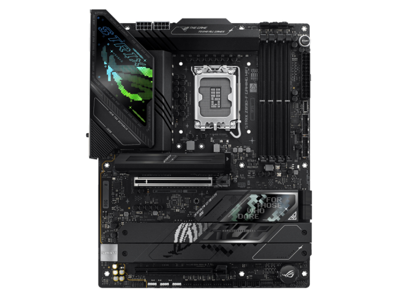 ASUS ROG STRIX Z890-F GAMING WIFI