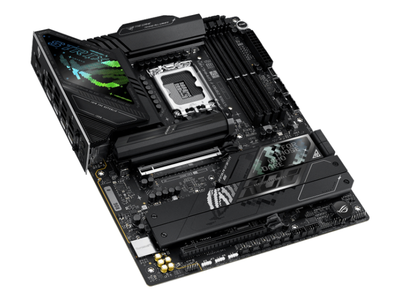 ASUS ROG STRIX Z890-F GAMING WIFI