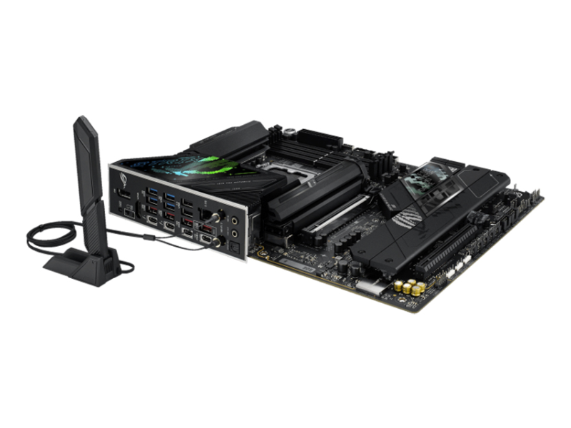 ASUS ROG STRIX Z890-F GAMING WIFI