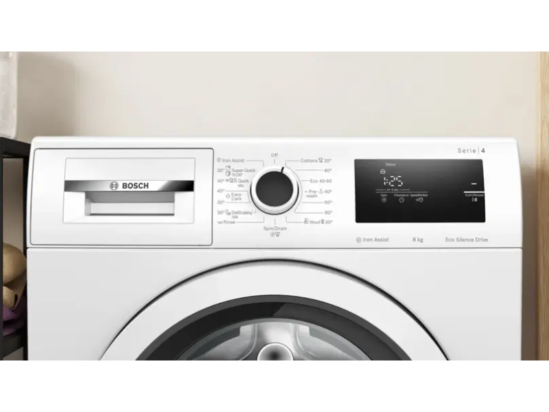 Bosch WAN24293BY