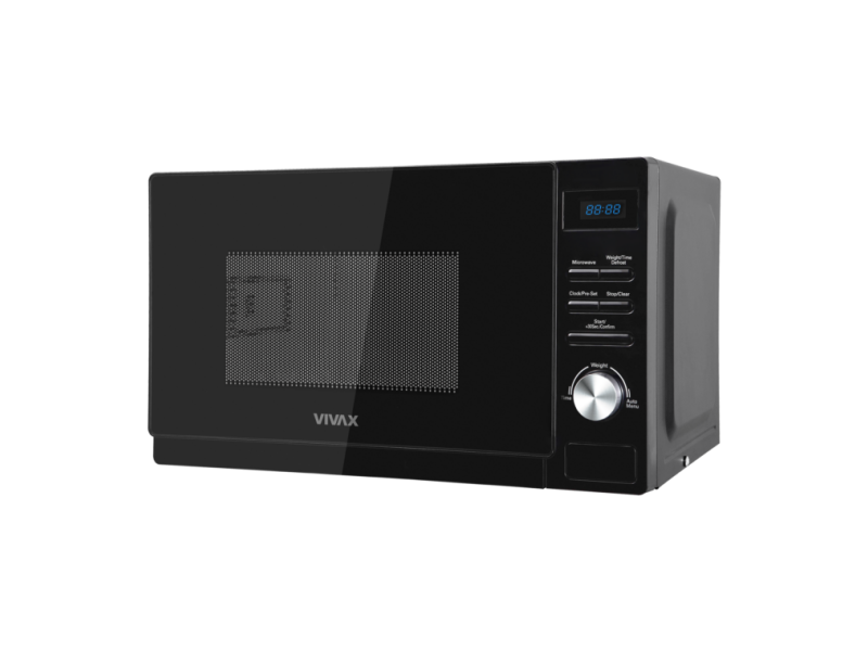 VIVAX HOME mikrotalasna MWO-2070 BL