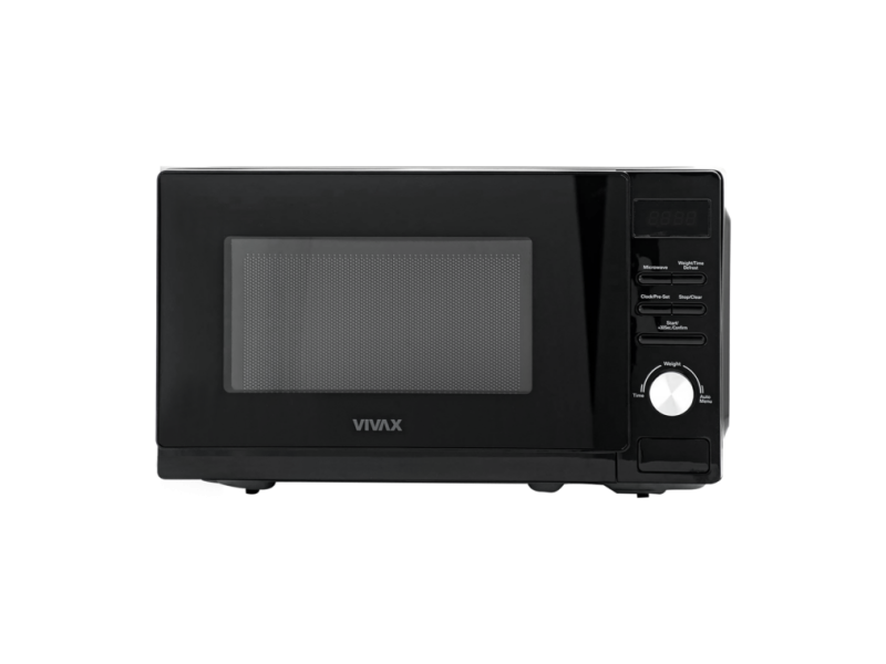 VIVAX HOME mikrotalasna MWO-2070 BL