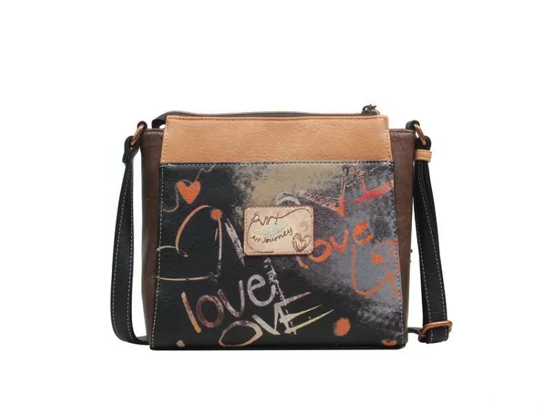 JANET J-088C ART GALLERY Torba 