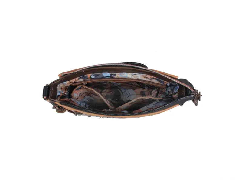 JANET J-088C ART GALLERY Torba 